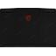 Ноутбук MSI GF63 Thin 12VE-1038XRU <9S7-16R821-1038> (Intel Core i5 12450H, 16 ГБ, 1 Тб SSD, GeForce® RTX 4050 (96 бит), WiFi, Bluetooth, noOS, 15"), вид сверху