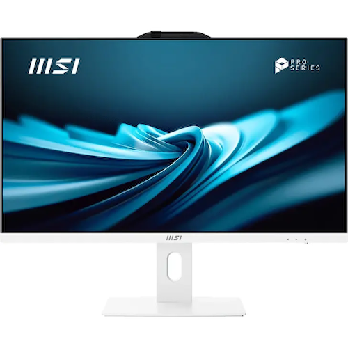 Моноблок MSI Pro AP272P 14M-617XRU <9S6-AF8322-803> Core i5 14400/16 Гб/512 Гб SSD/Wi-Fi/noOS/27" (68.6 см)