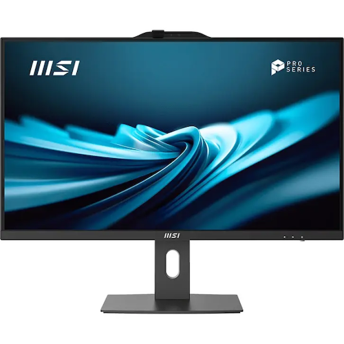 Моноблок MSI Pro AP272P 14M-622RU <9S6-AF8321-622> Core i7 14700/16 Гб/512 Гб SSD/Wi-Fi/Win11Pro/27" (68.6 см)