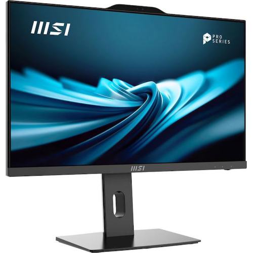 Моноблок MSI Pro AP242P 14M-654XRU <9S6-AE0621-654> Core i5 14400/16 Гб/512 Гб SSD/Wi-Fi/noOS/23.8" (60.5 см)