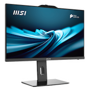 Моноблок MSI Pro AP242P 14M-670XRU <9S6-AE0621-827> Core i3 14100/8 Гб/512 Гб SSD/noOS/23.8" (60.5 см)