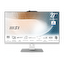 Моноблок MSI Modern AM272P 1M-678XRU <9S6-AF8232-678> Core i7 150U/16 Гб/512 Гб SSD/Wi-Fi/noOS/27" (68.6 см), вид спереди