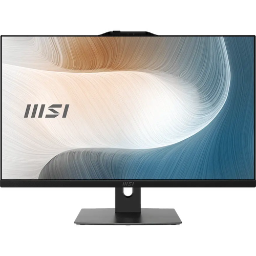 MSI Modern AM272P 1M <9S6-AF8231-1035> Core 3 100U/8 Гб/256 Гб SSD/noOS/27" (68.6 см)