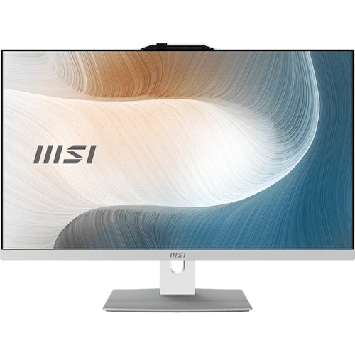 MSI Modern AM272P 1M <9S6-AF8232-1034> Core 3 100U/8 Гб/256 Гб SSD/noOS/27" (68.6 см)