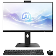 Моноблок MSI Modern AM273QP AI 1UM-005XRU <9S6-AF0111-005> Core Ultra 5 125U/16 Гб/512 Гб SSD/noOS/27" (68.6 см)