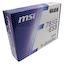 Материнская плата Socket AM3 MSI 785G-E53 4DDR3 ATX, вид упаковки
