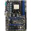 Материнская плата Socket AM3 MSI 790XT-G45 4DDR2 ATX, вид сверху