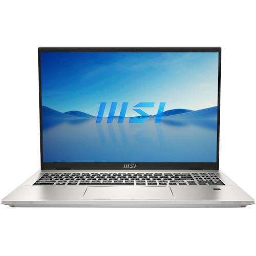 Ноутбук MSI Prestige 16Evo A13M-411RU <9S7-159222-411> (Intel Core i5 13500H, 16 ГБ, 1 Тб SSD, 16")