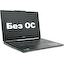 Ноутбук MSI Cyborg 15 A13UDX-1601XRU <9S7-15K111-1601> (Intel Core i5 13420H, 16 ГБ, 512 Гб SSD, GeForce® RTX 3050 (96 бит), WiFi, Bluetooth, noOS, 15"), вид основной