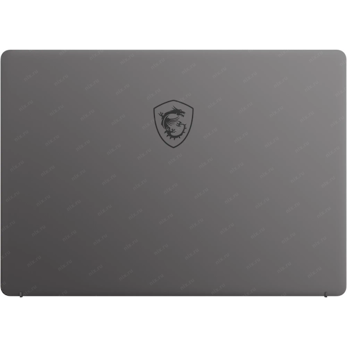 Ноутбук MSI CreatorPro Z16 HX Studio A13VJTA-053XRU <9S7-15G311-053> (Intel Core i7 13700HX, 32 ГБ, 1 Тб SSD, NVIDIA RTX 2000 Ada (128 бит), WiFi, Bluetooth, noOS, 16")