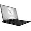 Ноутбук MSI CreatorPro X18 HX A14VMG-415RU <9S7-182253-415> (Intel Core i9 14900HX, 64 ГБ, 2 x 2 Тб SSD, NVIDIA RTX 5000 Ada (256 бит), WiFi, Bluetooth, Win11Pro, 18"), вид основной