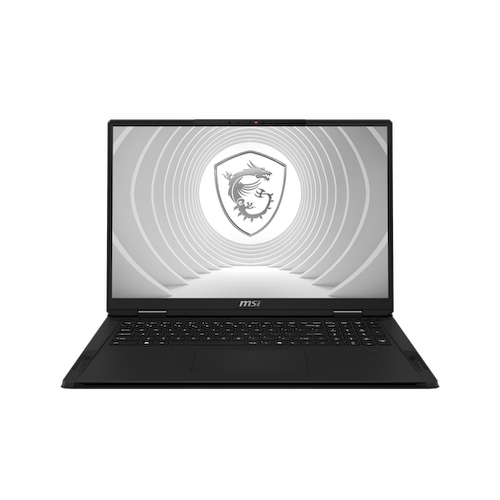 Ноутбук MSI CreatorPro X18 HX A14VMG-415RU <9S7-182253-415> (Intel Core i9 14900HX, 64 ГБ, 2 x 2 Тб SSD, NVIDIA RTX 5000 Ada (256 бит), WiFi, Bluetooth, Win11Pro, 18")