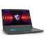 Ноутбук MSI Thin 15 B12UCX-1415AU <9S7-16R831-1415> (Intel Core i5 12450H, 16 ГБ, 512 Гб SSD, GeForce® RTX 2050 (64 бита), WiFi, Bluetooth, Win11, 15"), вид основной