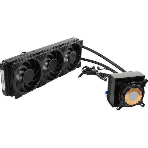 Водяное охлаждение MSI MAG CORELIQUID S360 (936-6A0522-009 / 706-6A0522-01S)