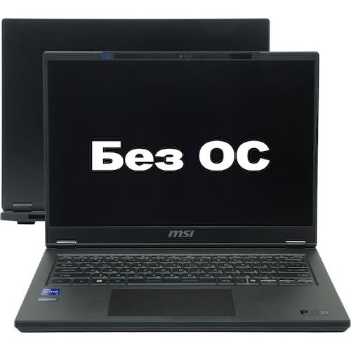 Ноутбук MSI Modern 14 H D13MG-089XRU <9S7-14L112-089>