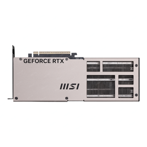 Видеокарта MSI GeForce RTX 5070 Ti 16G INSPIRE 3X OC