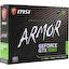 Игровая видеокарта MSI ARMOR GTX 1060 ARMOR 6GD5X 6 Гб GDDR5X, вид упаковки