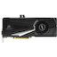 Игровая видеокарта MSI SEA HAWK X GTX 1080 SEA HAWK X 8 Гб GDDR5X, вид сверху