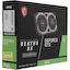 Игровая видеокарта MSI Ventus GTX 1650 D6 VENTUS XS OCV3 4 Гб GDDR6, вид упаковки