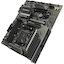 Материнская плата Socket AM4 MSI MAG B550 TOMAHAWK 4DDR4 ATX, вид основной