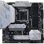 Материнская плата Socket LGA1700 MSI MAG B760M MORTAR II 4DDR5 MicroATX, вид сверху