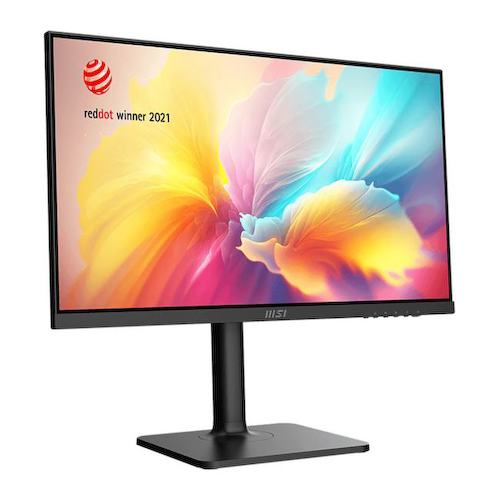 23.8" (60.5 см) MSI MP2412P