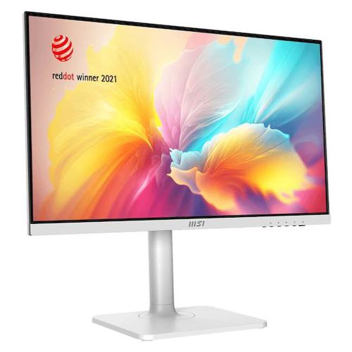 23.8" (60.5 см) MSI MP2412PW