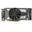 Игровая видеокарта MSI N650 PE 1GD5 1 Гб GDDR5, вид сверху