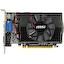Видеокарта MSI N730-4GD3 4 Гб DDR3, вид сверху