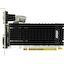 Видеокарта MSI N730K-2GD3H/LP 2 Гб DDR3, вид сверху