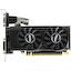 Игровая видеокарта MSI N750Ti-2GD5TLP 2 Гб GDDR5, вид сверху