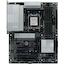 Материнская плата Socket AM5 MSI PRO B850-P WIFI 4DDR5 ATX, вид сверху