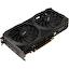 Игровая видеокарта MSI VENTUS RTX 3060 VENTUS 2X 12G 12 Гб GDDR6, вид основной