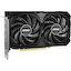 RTX 4060 TI 8G VENTUS 2X BL E1 Видеокарта MSI PCI-E 4.0 RTX 4060 Ti 8G VENTUS 2X BLACK E1 NVIDIA GeForce RTX 4060TI 8Gb, вид основной