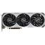 MSI Ventus 3X RTX 4070 SUPER 12G VENTUS 3X O 12 Гб GDDR6X, вид сверху