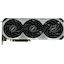 MSI Ventus 3X RTX 4070 TI VENTUS 3X E112GOC 12 Гб GDDR6X, вид сверху