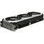 MSI Ventus 3X RTX 4070 TI VENTUS 3X E112GOC 12 Гб GDDR6X, вид основной