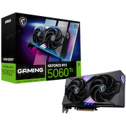 MSI Gaming RTX 5060 TI 16G GAMING OC 16 Гб GDDR7