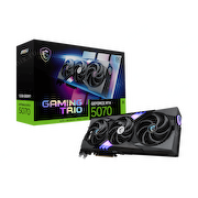 Игровая видеокарта MSI Gaming Trio RTX 5070 12G GAMING TRIO OC 12 Гб GDDR7