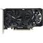 MSI Ventus 2X RTX3050 VENTUS 2X 6G 6 Гб GDDR6, вид сверху