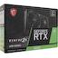 MSI Ventus 2X RTX3050 VENTUS 2X 6G 6 Гб GDDR6, вид упаковки