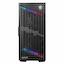 Корпус Miditower MSI MPG VELOX 100P AIRFLOW ATX без БП с окном, вид спереди