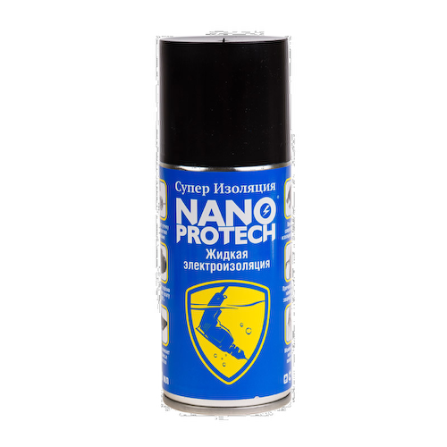 NANOprotech NPSI0003