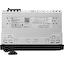 Автомагнитола Navitel RD5 1DIN 4x50Вт ПДУ, вид сверху