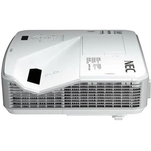 Проектор DLP Nec U321HG