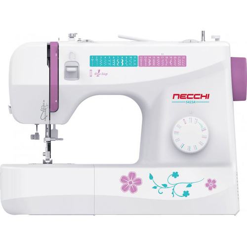 Necchi 5423 A Швейная машина