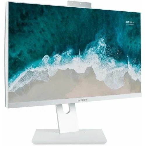 Моноблок Nerpa SAIMAA I242-137L <I242-137L321401WKM> Core i7 13700/32 Гб/1 Тб SSD/23.8" (60.5 см)