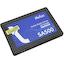 SSD Netac SA500 <NT01SA500-256-S3X>, вид основной