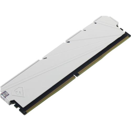 Модуль памяти Netac Shadow S <NTSSD4P26SP-08W> DDR4 1x 8 Гб <PC4-21300>