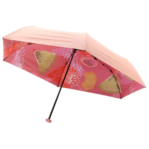 Summer Fruit UV Protection